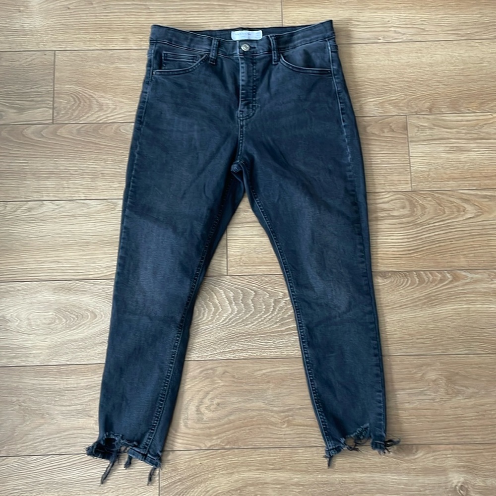 Too shop Jamie jeans